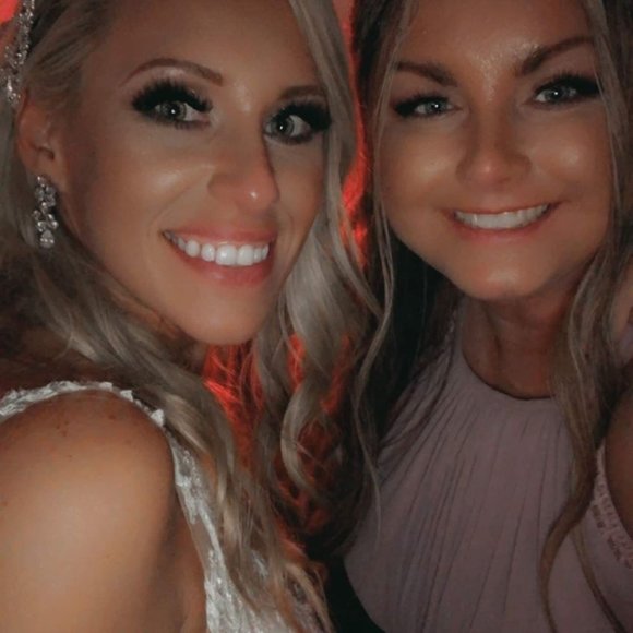 Essence Of Austrailia Wedding D2548 - Picture 11 of 11